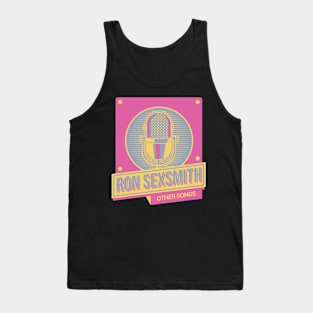 Other Songs Tank Top